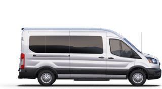 2025 Ford Transit® External Image 5